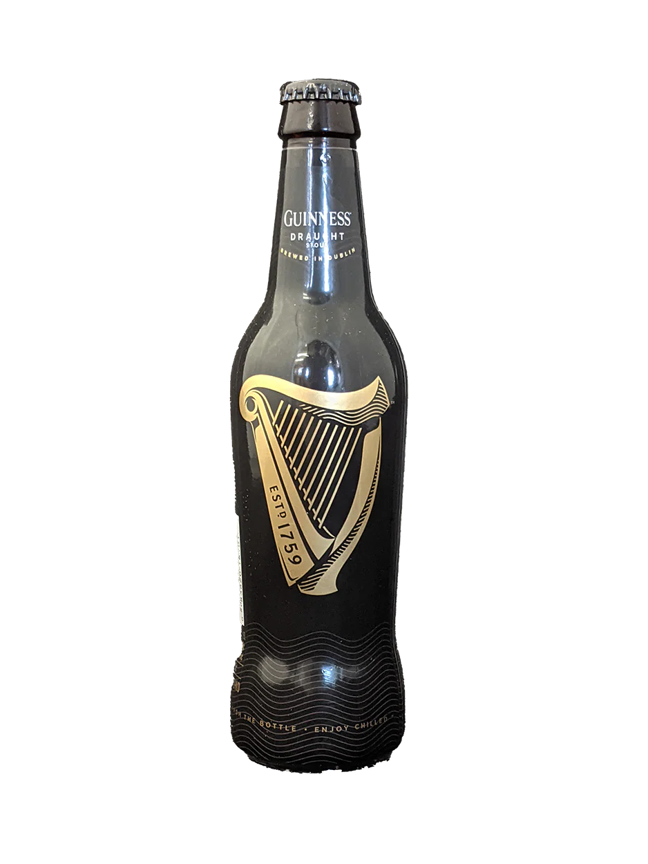 Guinness Draught Irish Stout Dublin