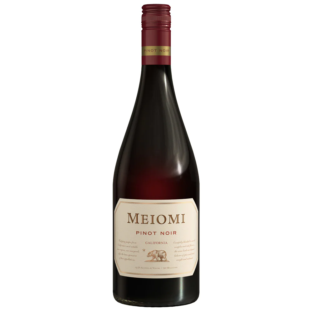 Meiomi Pinot Noir California