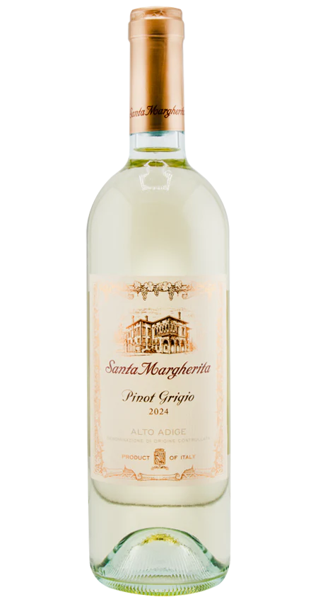 Santa Margherita Pinot Grigio Alto Adige Italy