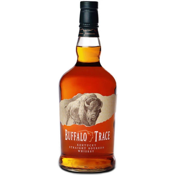 Buffalo Trace Bourbon