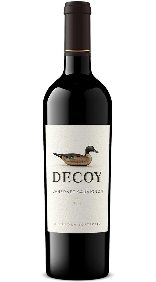 Decoy Cabernet Sauvignon California